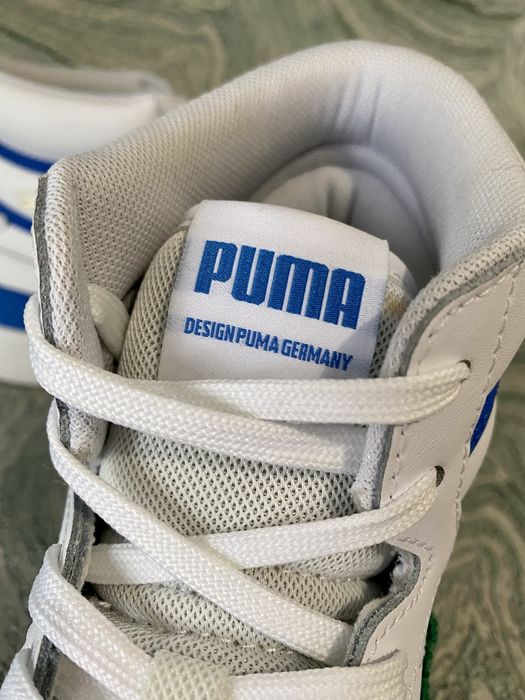 Puma Ralph Sampson (39)