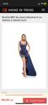 Rochie de seara lunga