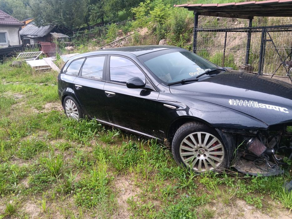 Alfa romeo 159 2 4