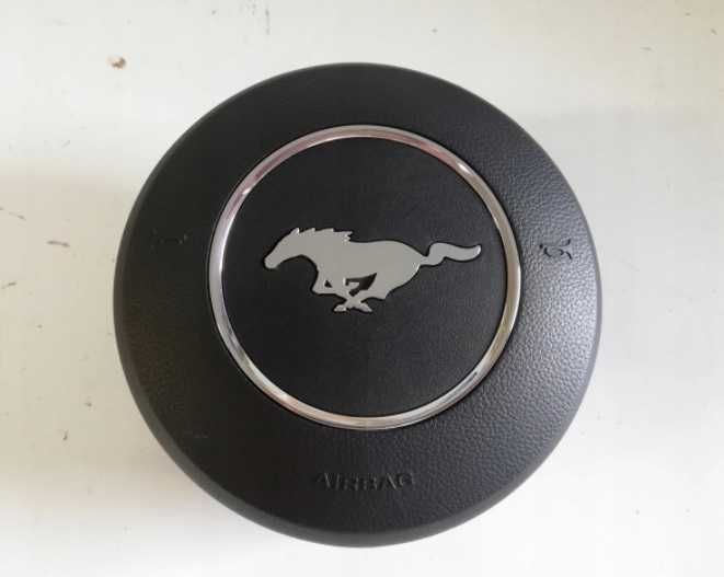 Ford Mustang 2013 - 2020 kit airbag sofer pasager plansa bord centuri