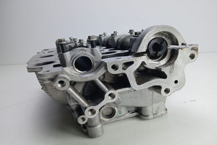 Chiulasa 2.7 diesel 4R8Q-6090 Land Rover Discovery a 3-a generatie se