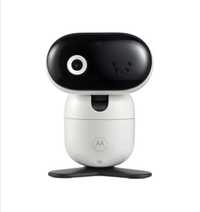 Video - Monitor Baby + wifi - Motorola PIP1010 - Camera Video Bebe