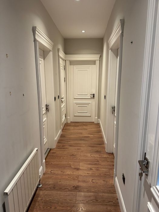 Сдаётся квартира на элитном комплексе ЖК: Gardens . Дружба Народов