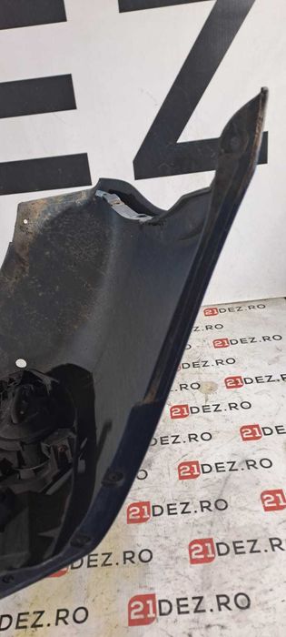 Bara fata completa cu spalatoare si proiectoare Skoda Octavia 2 VRS