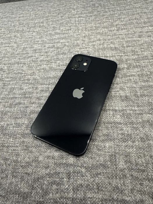 IPhone 12 128Gb АКБ 83% Айфон 12 128Гб