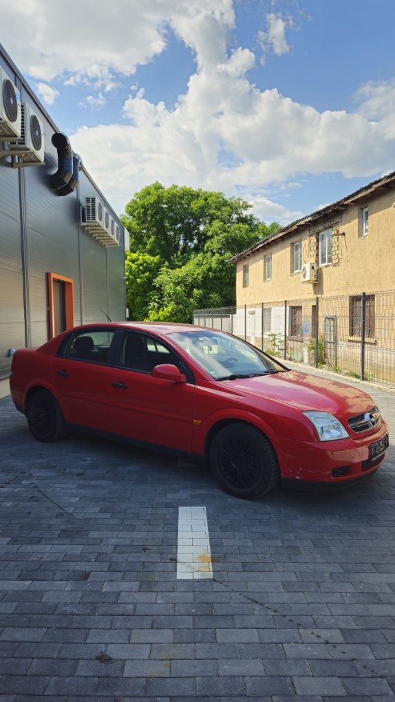 Opel vectra c lim (186.000 КМ  ИСТИНСКИ)
