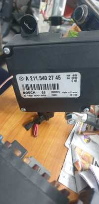 Calculator baterie Mercedes E class w211, A2115402745