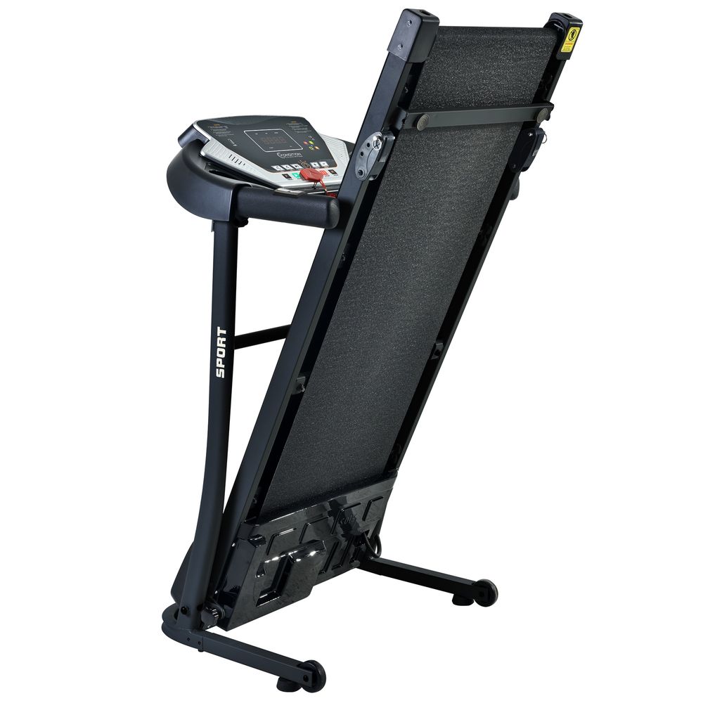 НОВА бягаща пътека Kondition treadmill X8000