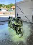 Vând yamaha yzf r125 gen1