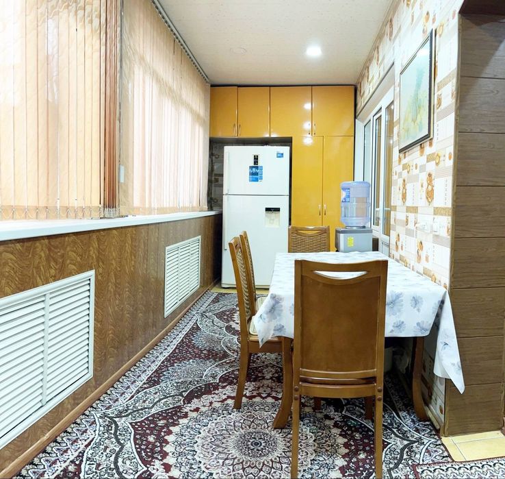 Продойотся квартира