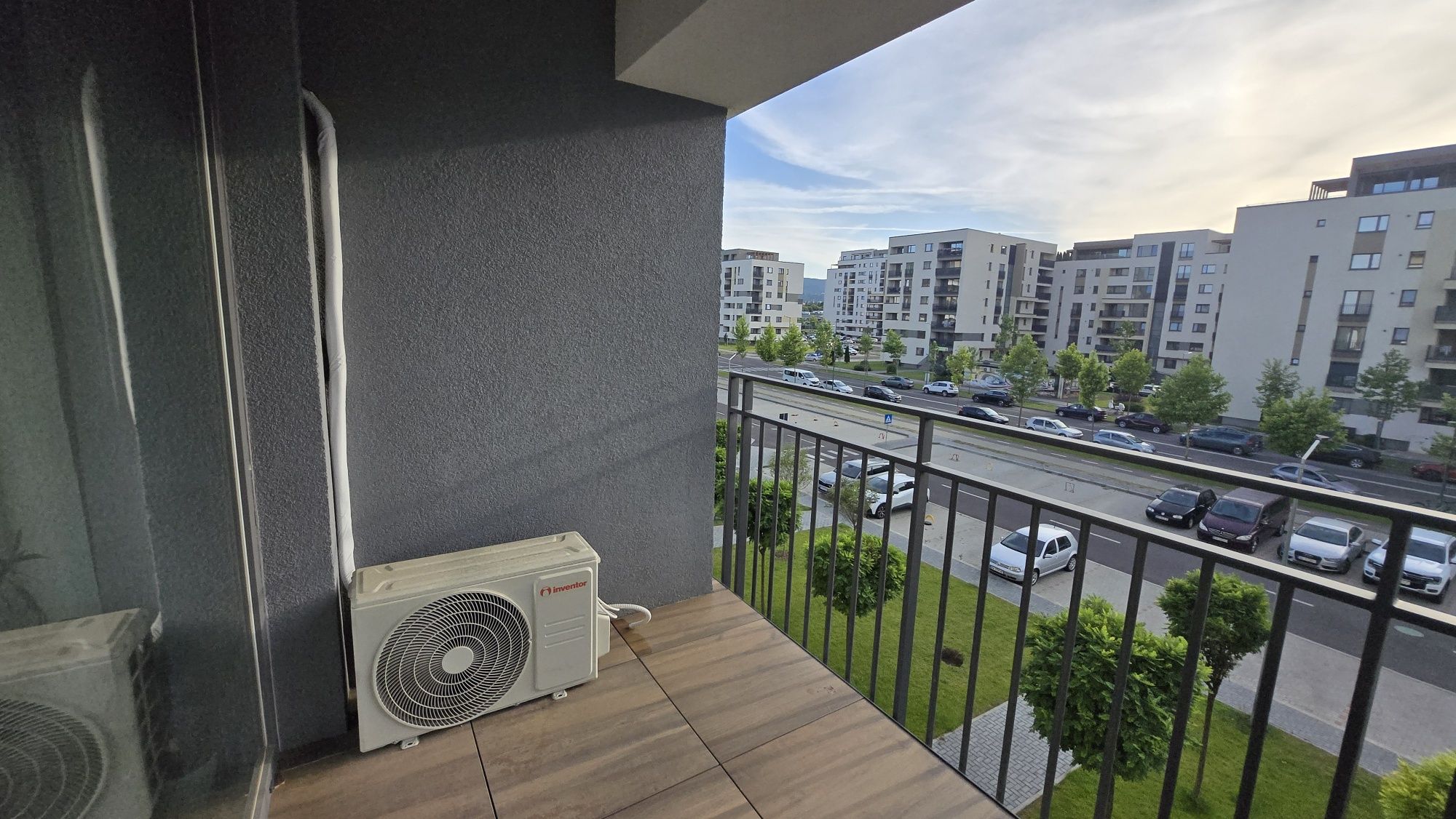 Apartament Coresi 2 camere, investiție sigura.