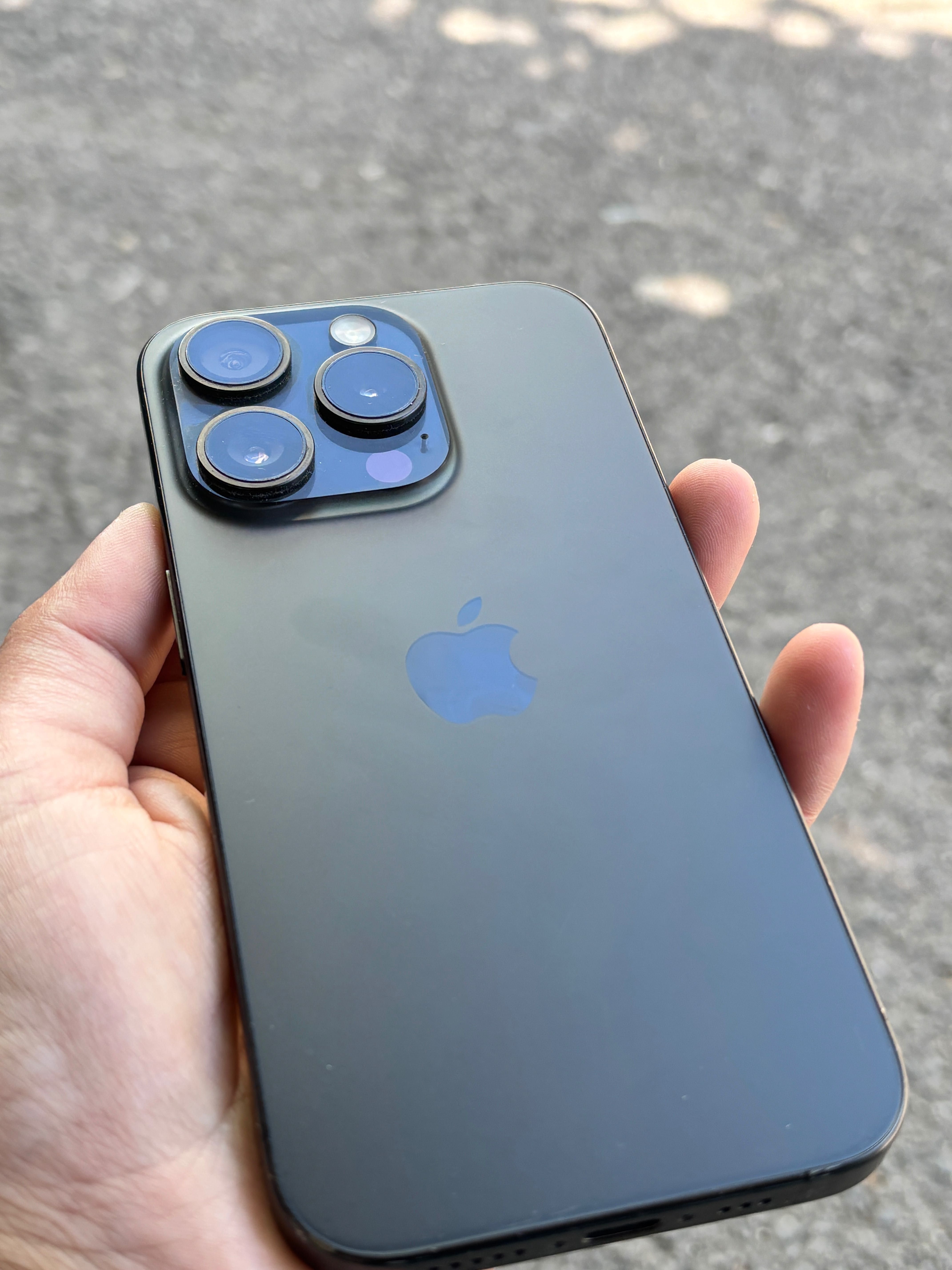 Iphone 15 Pro 128 GB