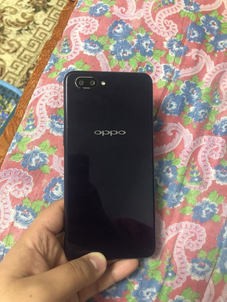 Телефон oppo a3s