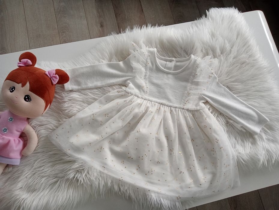 Rochiță Primark 80-86