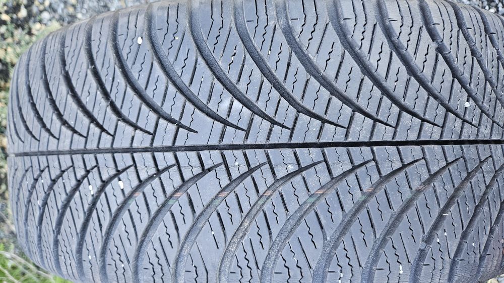 2бр гуми 205 50 17 дот 20 гуд йър