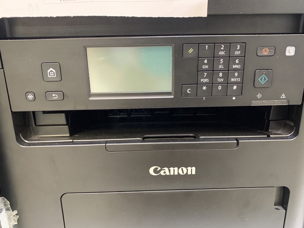 Принтер Canon MF275dw