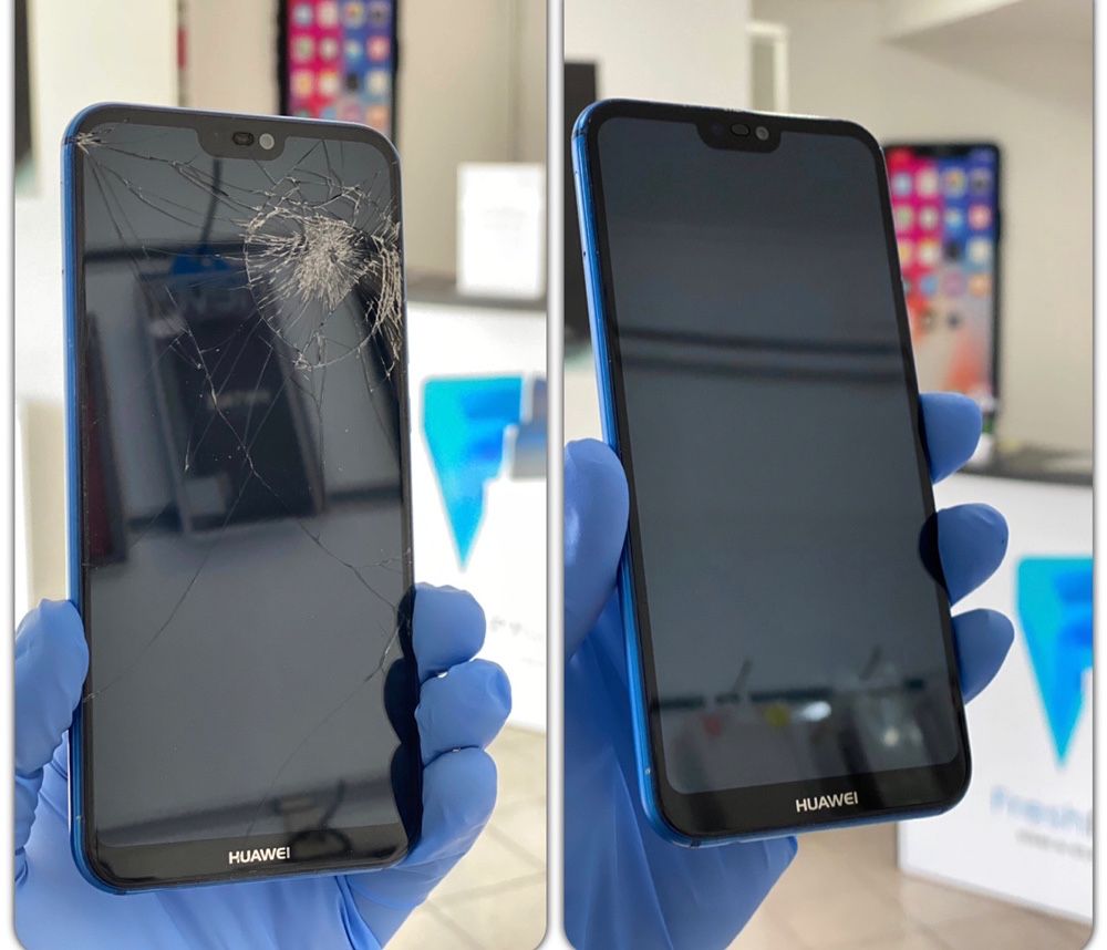 Display/Sticla Huawei orice model!