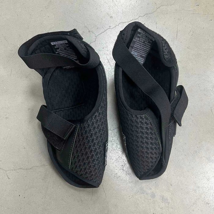 Наколенки ALPINESTARS Bionic Plus - ВТОРА УПОТРЕБА ZH191125