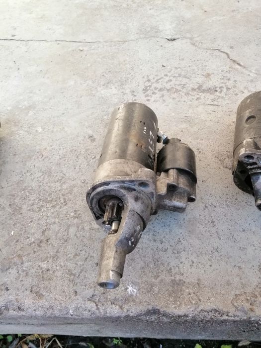 Стартер за Audi A6, А4, 2, 5турбо дизел от 97-ма до 2