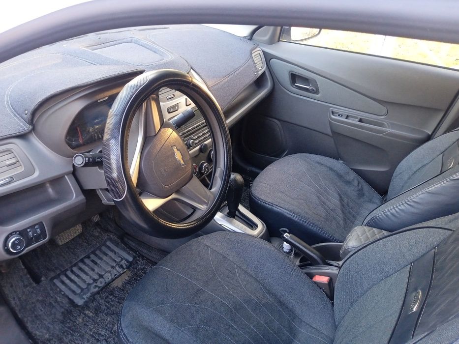 Кобальт Cobalt stayl