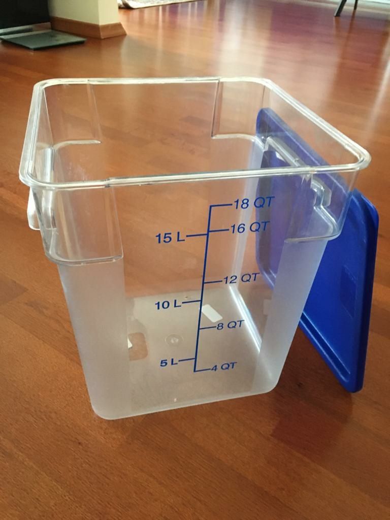 Посуда для измерения жидкости