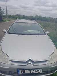 Citroen c5 2007 pentru dezmembrări