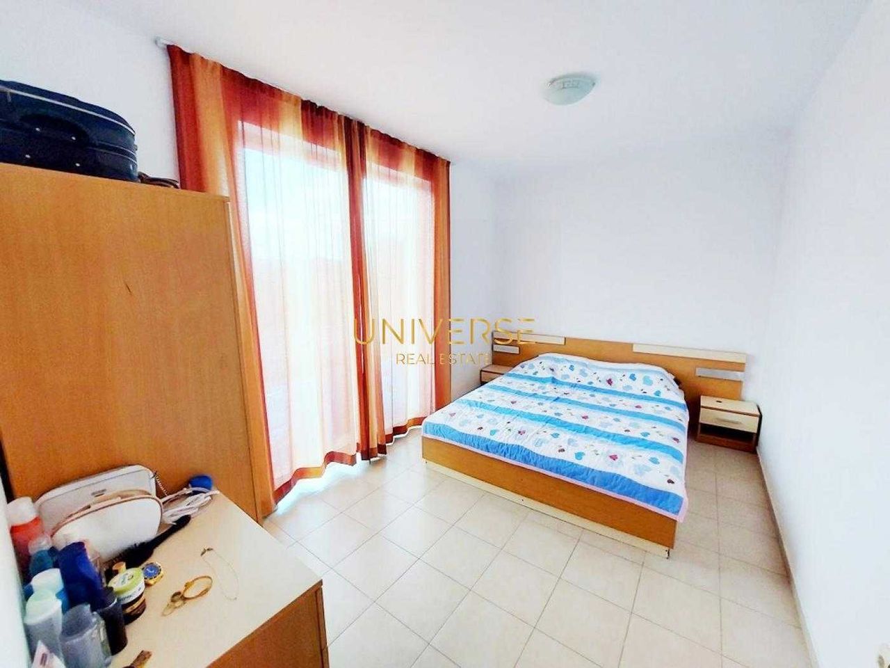 Продава се Тристаен апартамент в к.к. Слънчев бряг - 75 кв.м за 800 €/кв.м - Снимка #6