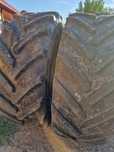 Cauciucuri agricole 540/65R34 marca Michelin