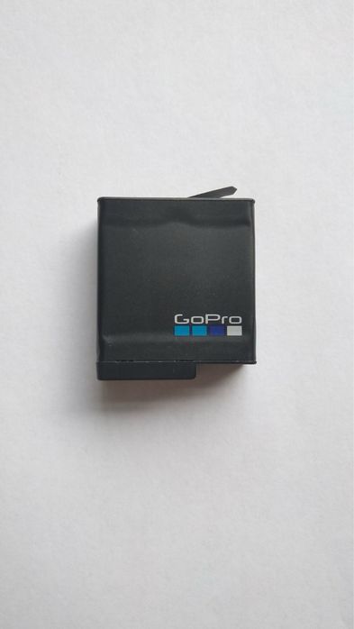 100% Оригинална батерия GoPro hero 7,8,9 1220amh