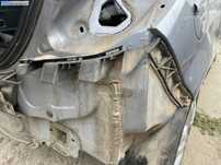 Suport Ghidaj Dreapta de la Bara Spoiler Spate Opel Corsa D 4 Usi 2006 - 2014 [C0071]