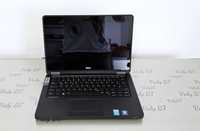 Laptop core i5 gen4 Dell Latitude E5250 touchscreen functional perfect