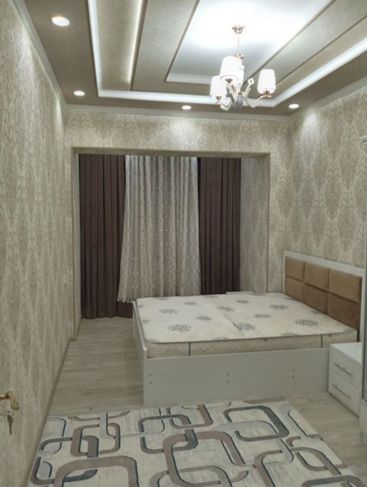 2 xonalik kvartira ijaraga beriladi