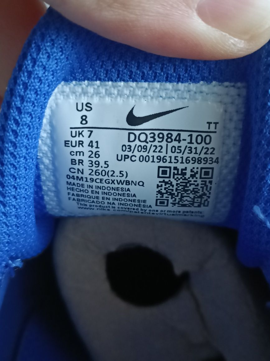 Nike Air Max TW номер 41