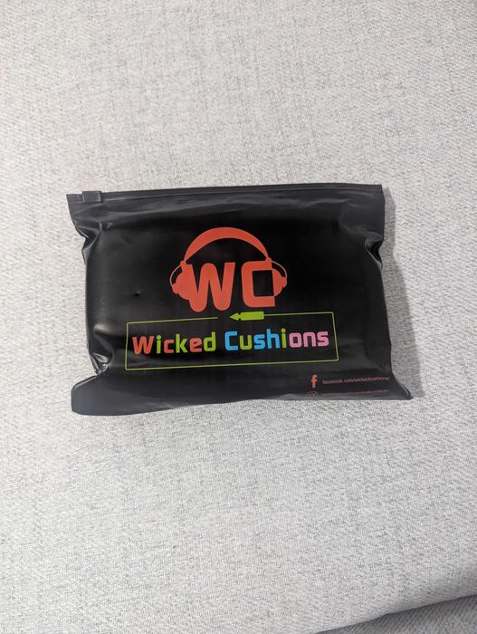 Earpads WC Arctis Nova Pro