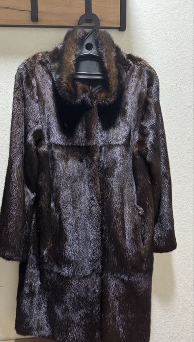 Продам шубу нарка