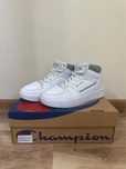 Pantofi Champion Mid Cut Shoe Rebound Evolve II Mid Eleme