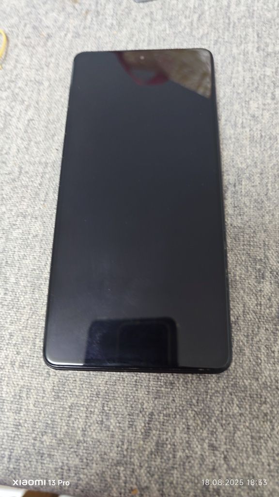 Xiaomi Redmi note 12 pro 5G
