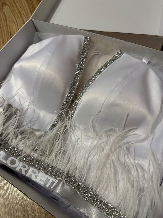 LORETTI официална рокля