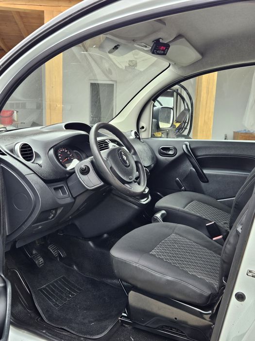 Renault cangoo frigorific frigorific priza 2.20  caddy 2012