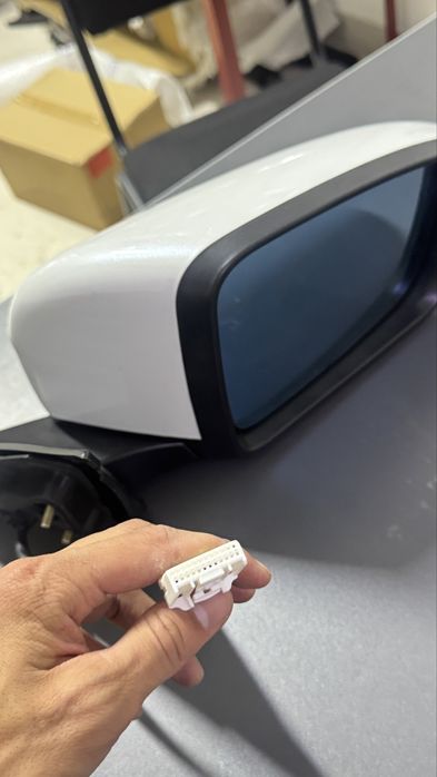 Changan cs 55 plus Боковой зеркало,Чанган 55 плюс