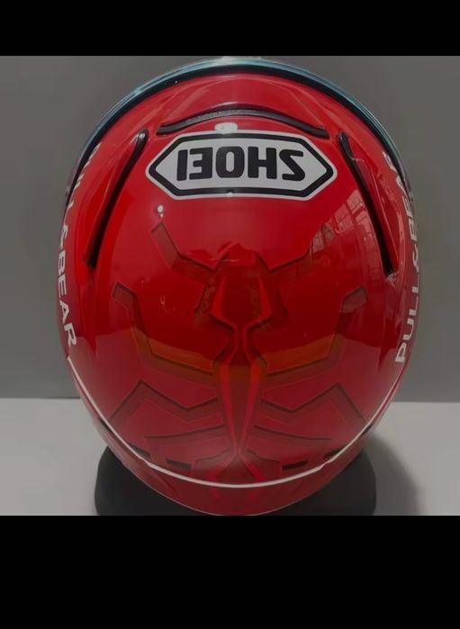 Casca shoei z8 noua M