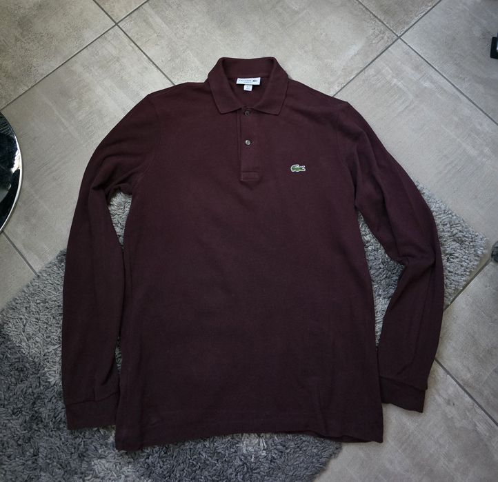 Bluză Lacoste Originală