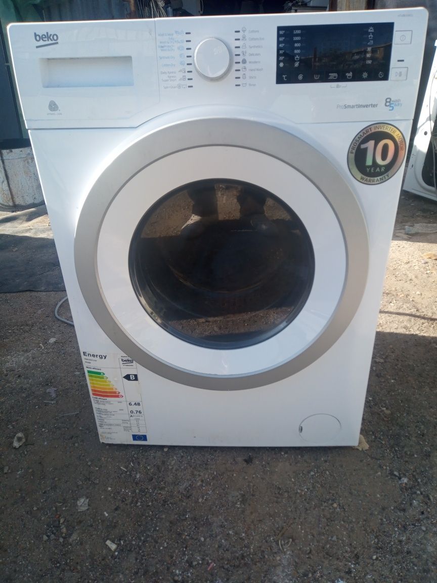 piese calandru miele,mașini de spălat miele, Gorenje, Beko