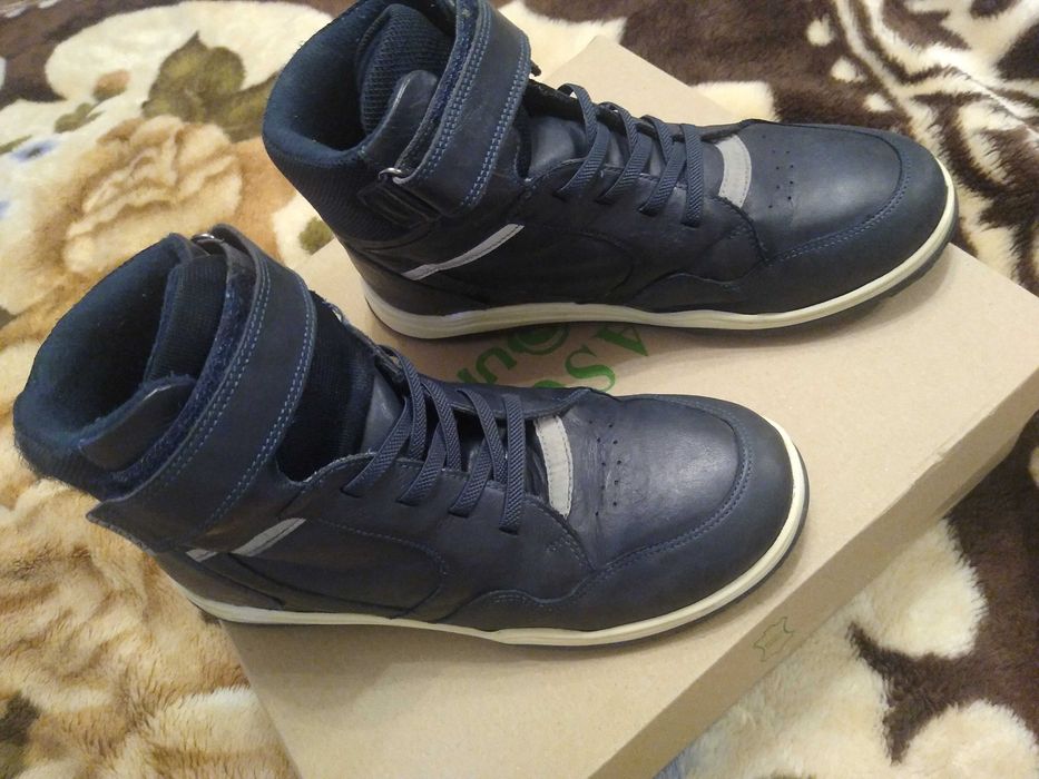 Cizme chic îmblănite pentru copii