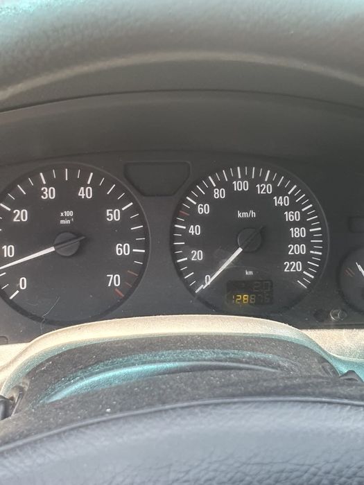 Vand 0pel Astra G 2009