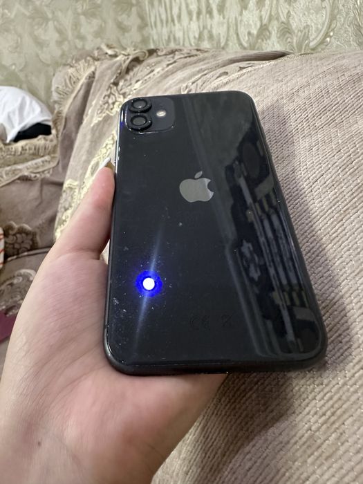 Iphone 11 64gb оригинал