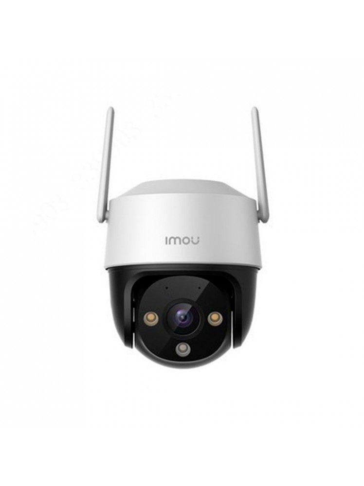 Камера PTZ , 360° , ip WiFi уличная IMOU 4mp динамик и микрофон 
Crusi