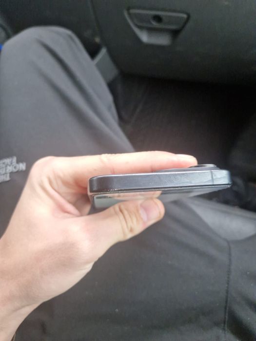 Iphone 15 pro max 256 gb