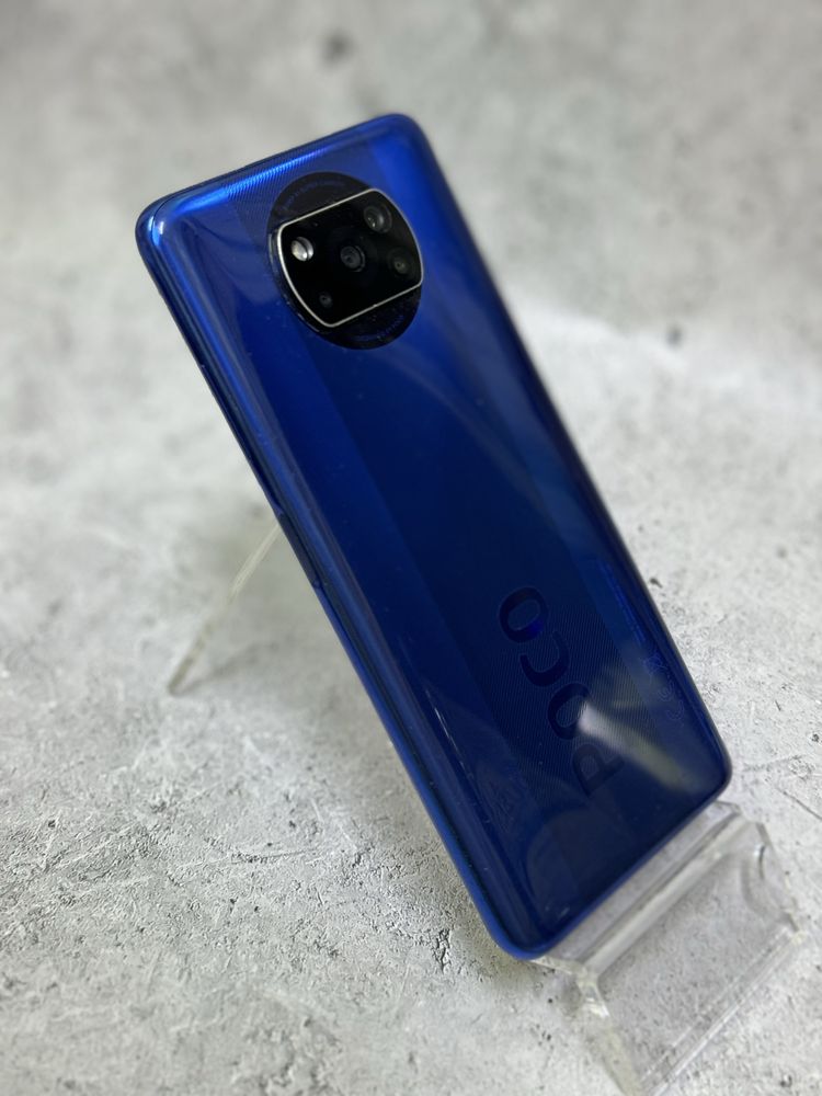 Xiaomi Pocophone X3 GT, 64GB Караганда ул.Затаевича 77/3 лот 374620
