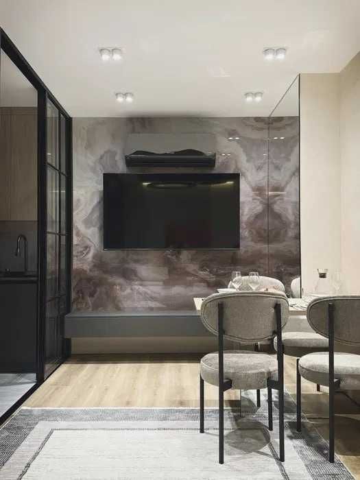 УСПЕЙ‼️ Parkent Plaza 2ком 43м2, Евро ремонт ор-р Паркентский Базар